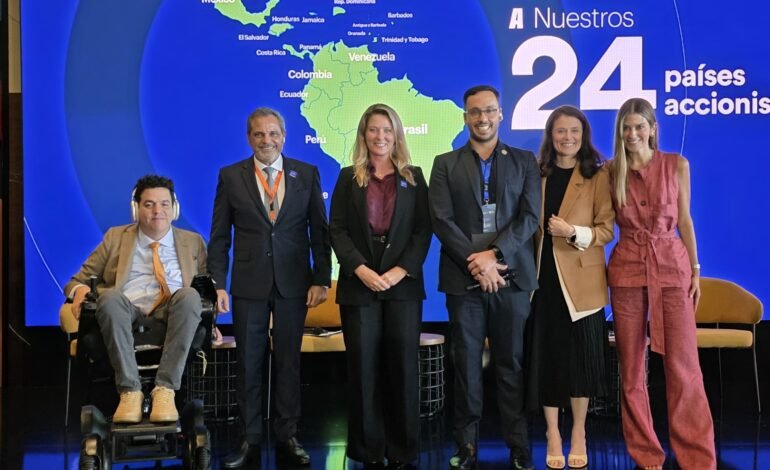 Resaltan el crecimiento del béisbol en América Latina