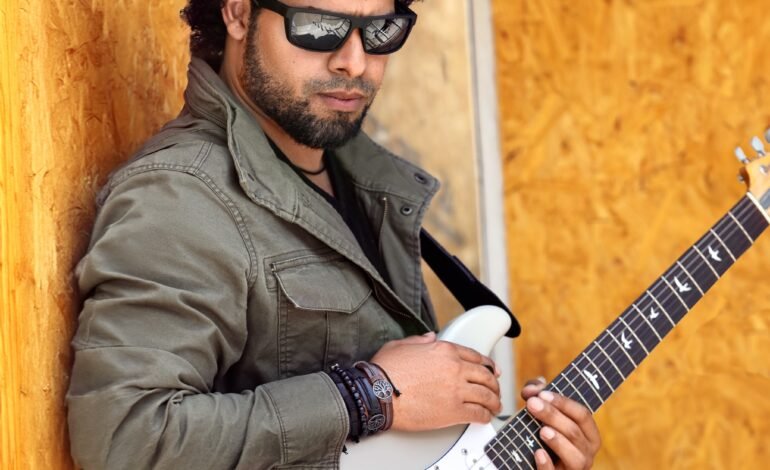 Rioz regresa a República Dominicana para cantarle al amor con su nuevo sencillo “Contigo hasta la muerte”