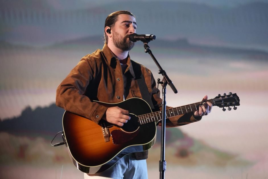 Road Work: The Path to Noah Kahan’s First Stadium Tour