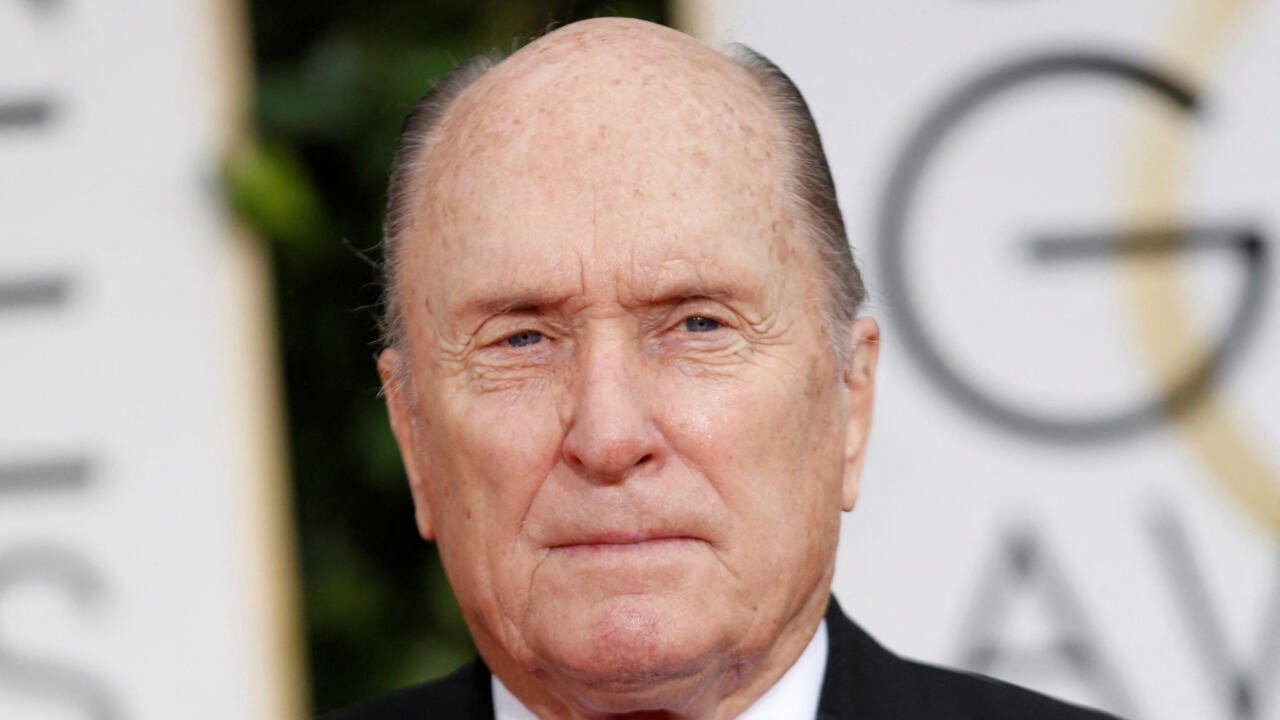 Robert Duvall, ganador del Óscar por ‘Tender Mercies, muere a los 95 años