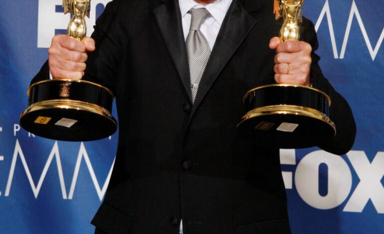 Robert Duvall, recordado por ‘El padrino’ y ‘Apocalypse Now’, muere a los 95 años