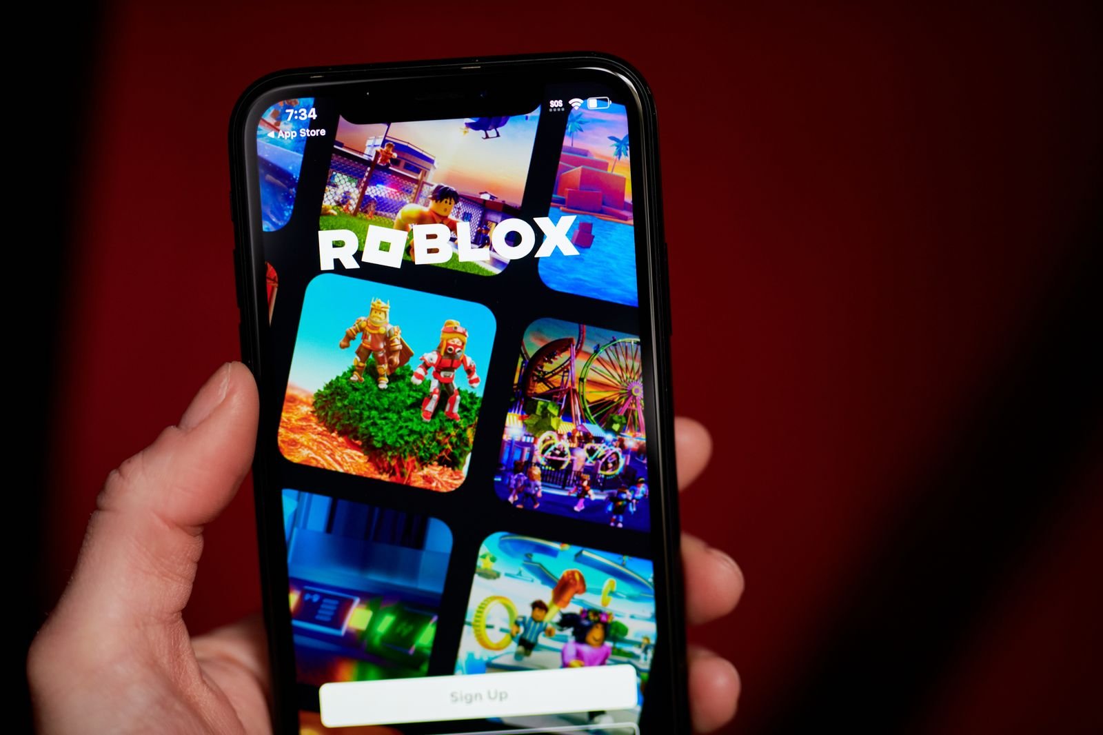 Roblox: el imperio de los cubos que rediseña el futuro digital