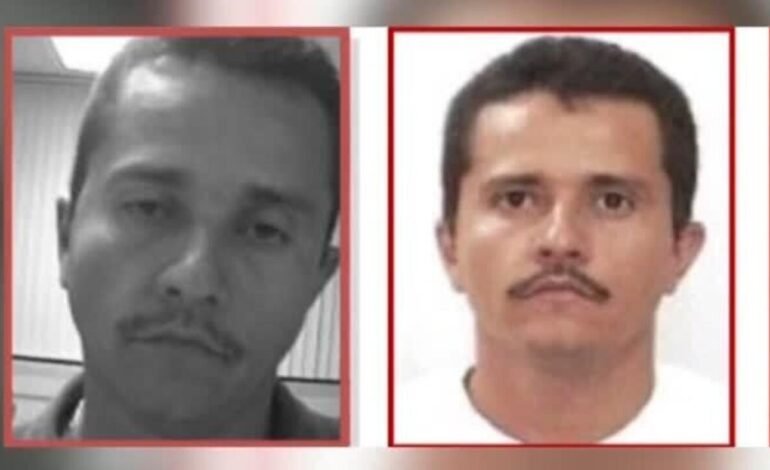 Rubén Nemesio Oseguera Cervantes, alias ‘El Mencho’, el narco más buscado de México