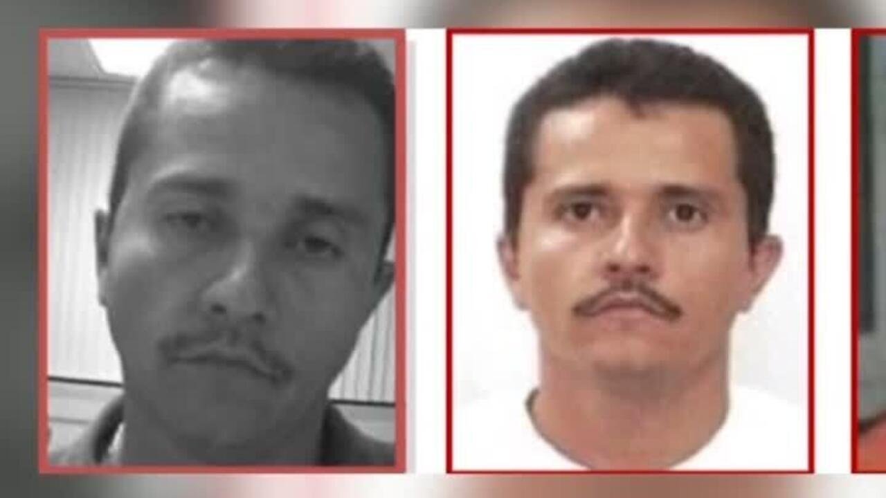 Rubén Nemesio Oseguera Cervantes, alias ‘El Mencho’, el narco más buscado de México