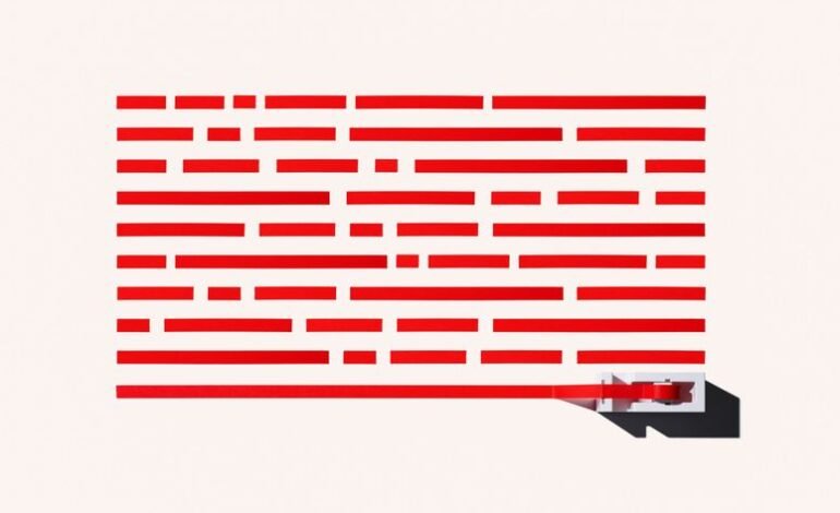 Rusia endurece el control digital con el bloqueo total de WhatsApp, Instagram y Facebook