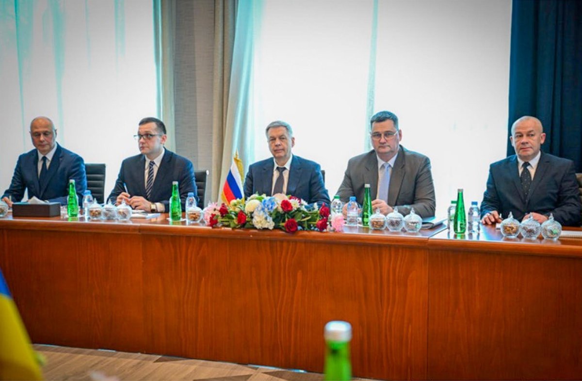 Rusia señala avances positivos en negociaciones con Ucrania