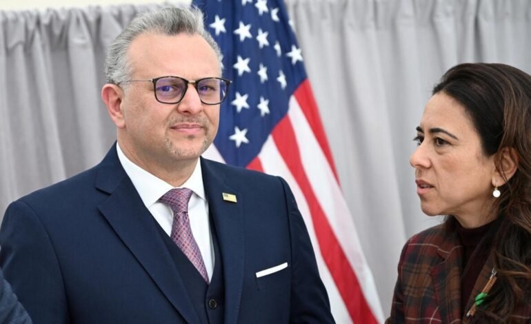 Sahara Occidental: Washington intensifica la presión para imponer el plan de autonomía marroquí