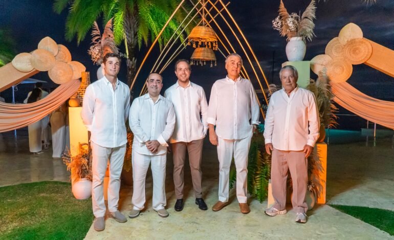 Samaná marcó el compás “Al Ritmo de la Bahía”