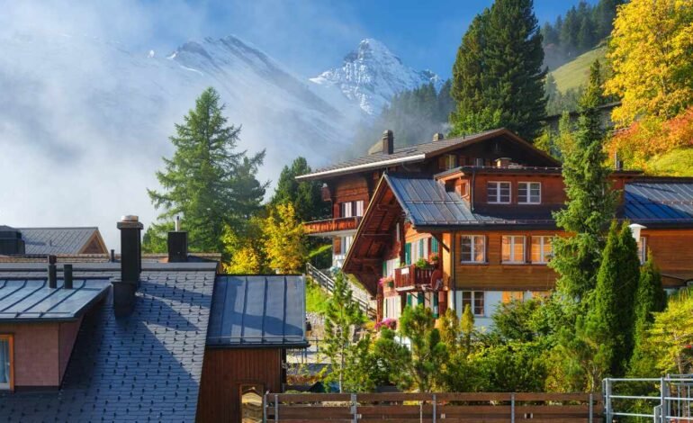 Se buscan personas o parejas para cuidar casas en Andorra