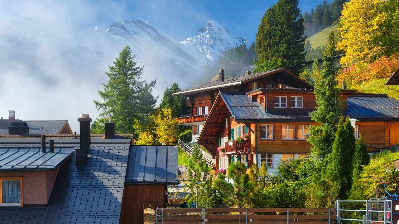 Se buscan personas o parejas para cuidar casas en Andorra