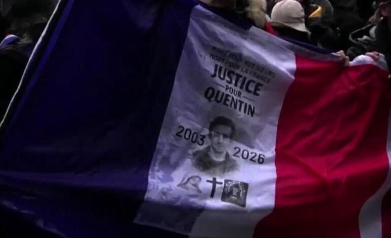 Se esperan entre 2.000 y 3.000 personas en la marcha bajo fuerte vigilancia en Lyon