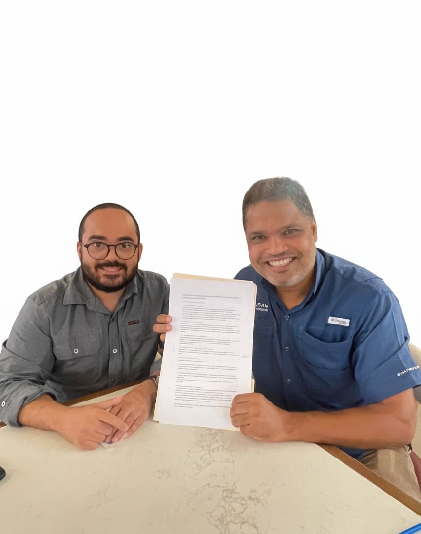 Seagram y Ferza Soluciones integrales para el mercado local en materia eléctrica