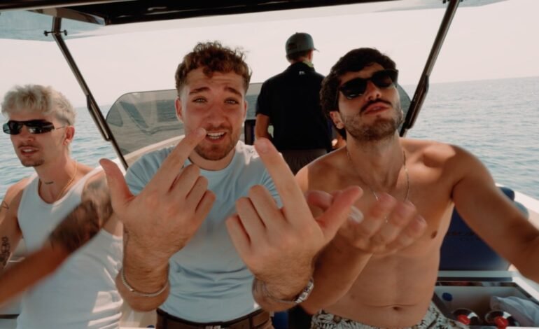 Sebastián Yatra, Lucho RK, Belinda & Gente de Zona Rule Latin Airplay With ‘Canción Para Regresar’