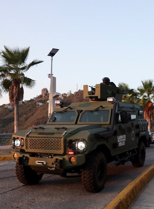 Secretaría de Seguridad: 25 miembros de la Guardia Nacional murieron tras el operativo contra ‘El Mencho’ en Jalisco