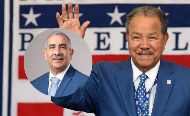 Secretario General APD valora propuesta de Juan Marichal