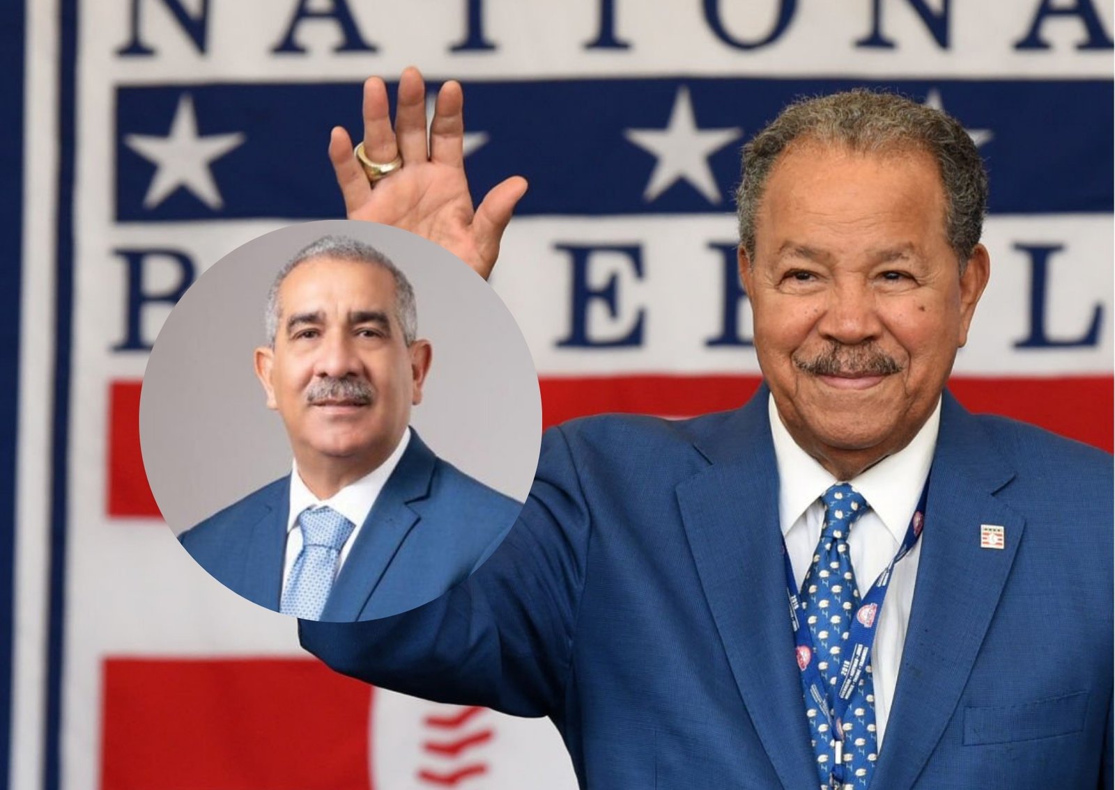 Secretario General APD valora propuesta de Juan Marichal