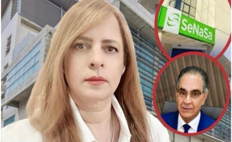 SeNaSa: asalto a la salud de los más pobres (OPINION)