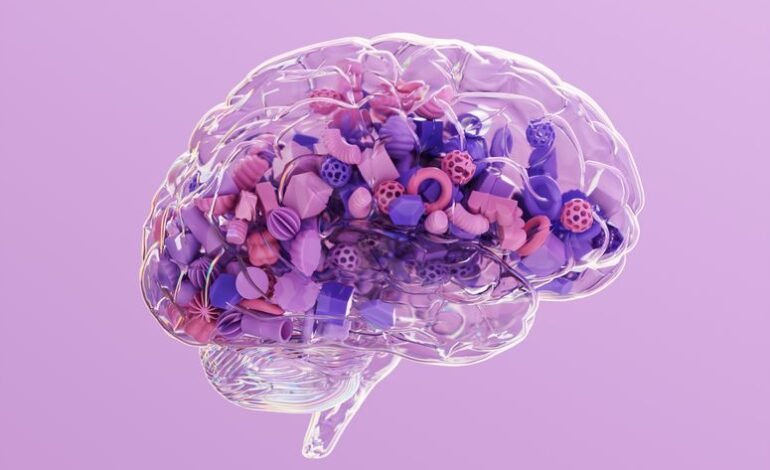 Ser juguetón, espontáneo y social hará que tu cerebro envejezca mejor