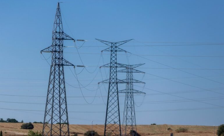 Servicio eléctrico de RD ha sido recuperado en un 30 por ciento