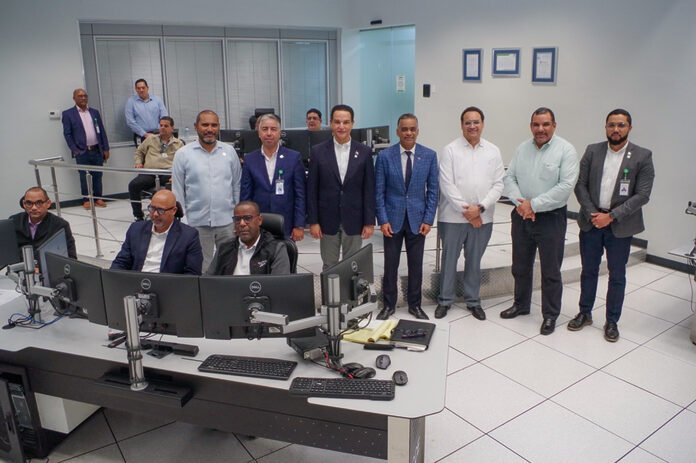 Servicio eléctrico queda restablecido en un 100 % en todo el país