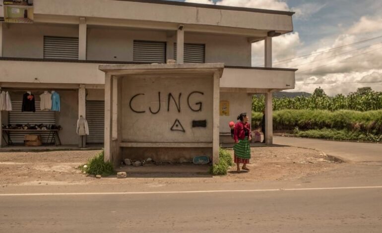 Sheinbaum analiza acciones legales contra Elon Musk tras señalamientos de vínculos con el narco