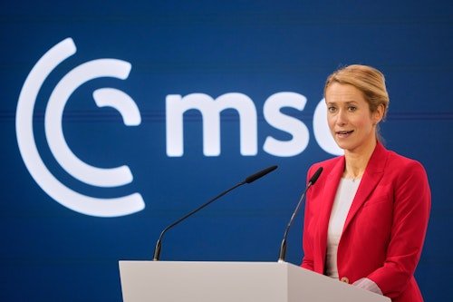 Sin consenso sobre la adhesión ucraniana a la UE, mientras Moscú asegura progresos en el frente oriental