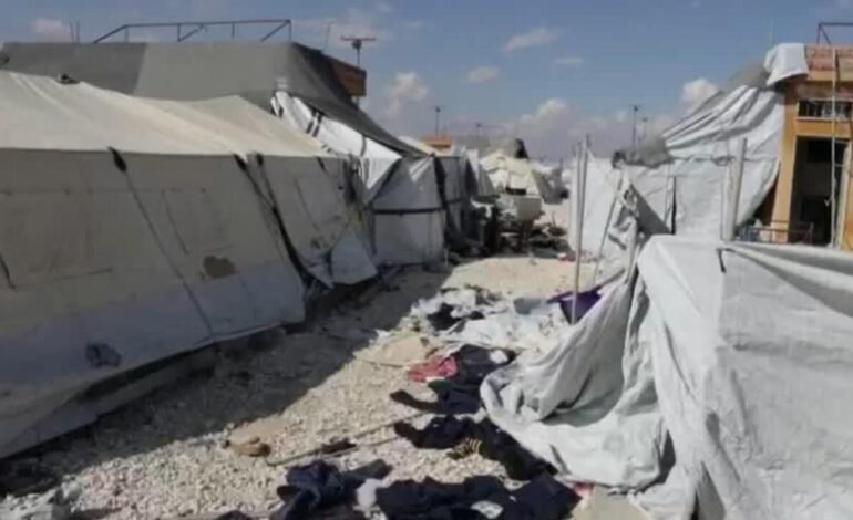 Siria y facciones drusas hacen histórico intercambio de prisioneros