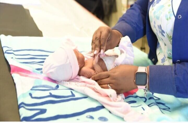 SNS prioriza hospitales dentro del Plan Reducción Mortalidad