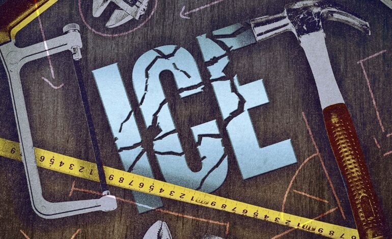 Tecnología casera frente al ICE: Las comunidades crean herramientas y plataformas para resistir