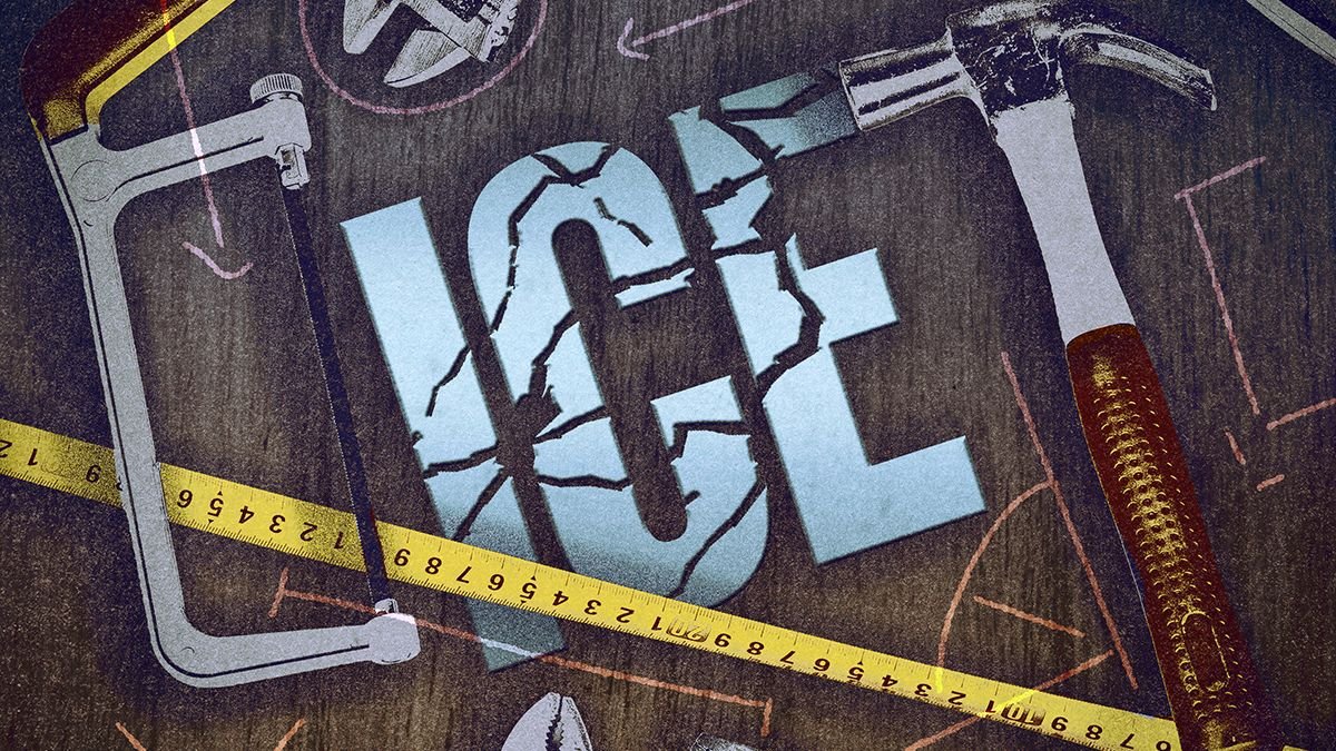 Tecnología casera frente al ICE: Las comunidades crean herramientas y plataformas para resistir