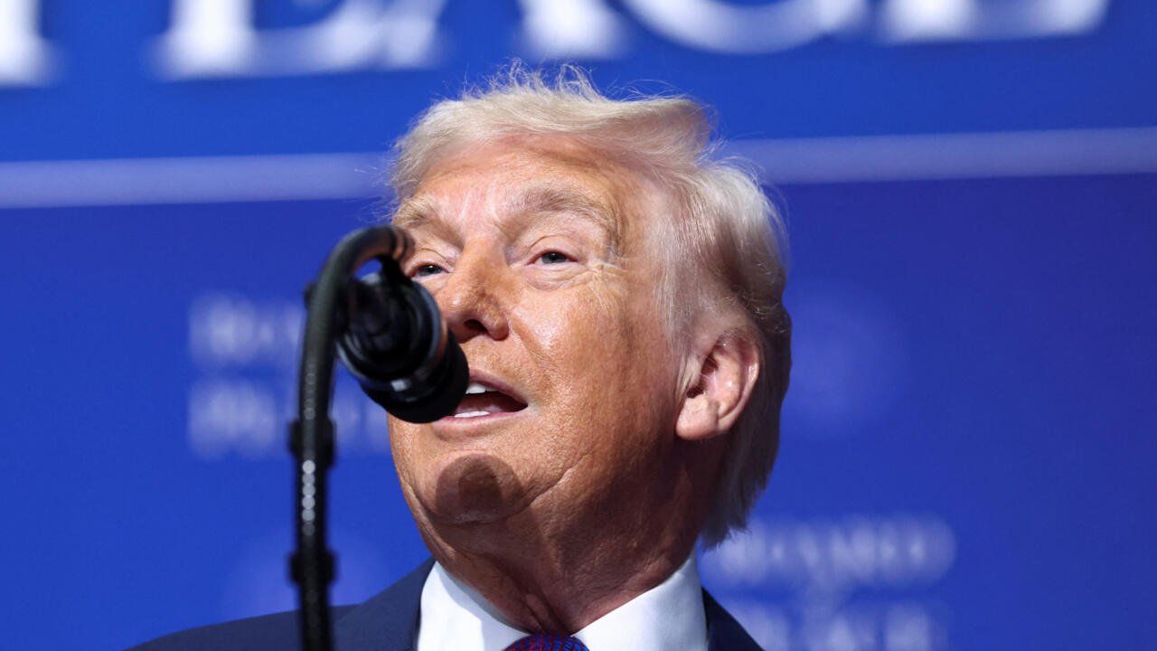 “Tenemos que lograr un acuerdo significativo con Irán o pasarán cosas malas»: Trump