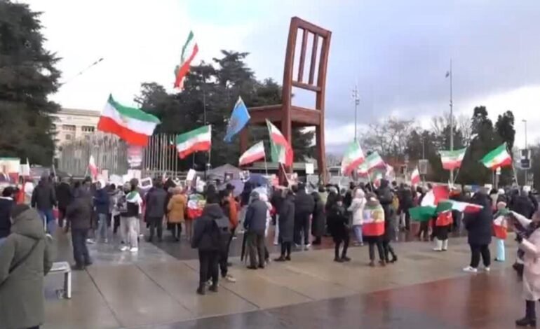 Terminan diálogos Irán – EE. UU. sin acuerdo sobre el controvertido programa nuclear iraní