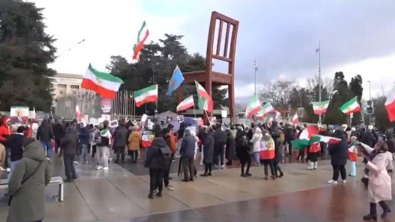 Terminan diálogos Irán – EE. UU. sin acuerdo sobre el controvertido programa nuclear iraní