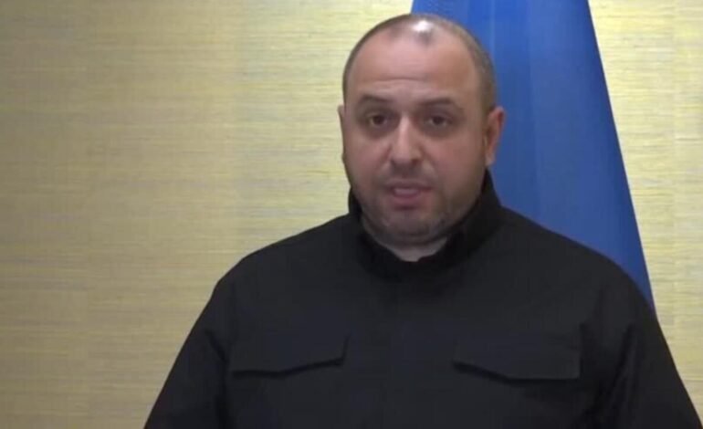 Terminan diálogos Ucrania – Rusia sin ningún acuerdo, pero con algunos avances