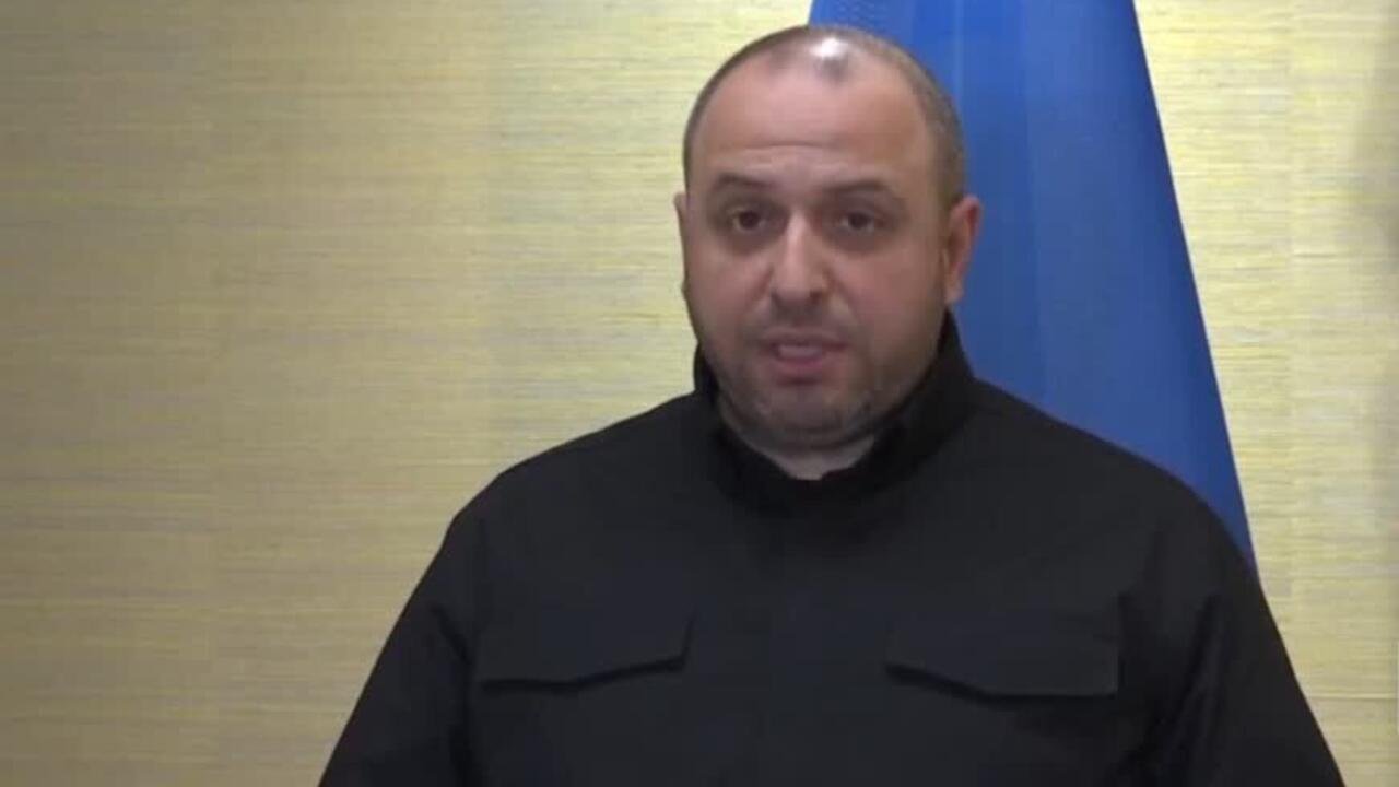 Terminan diálogos Ucrania – Rusia sin ningún acuerdo, pero con algunos avances