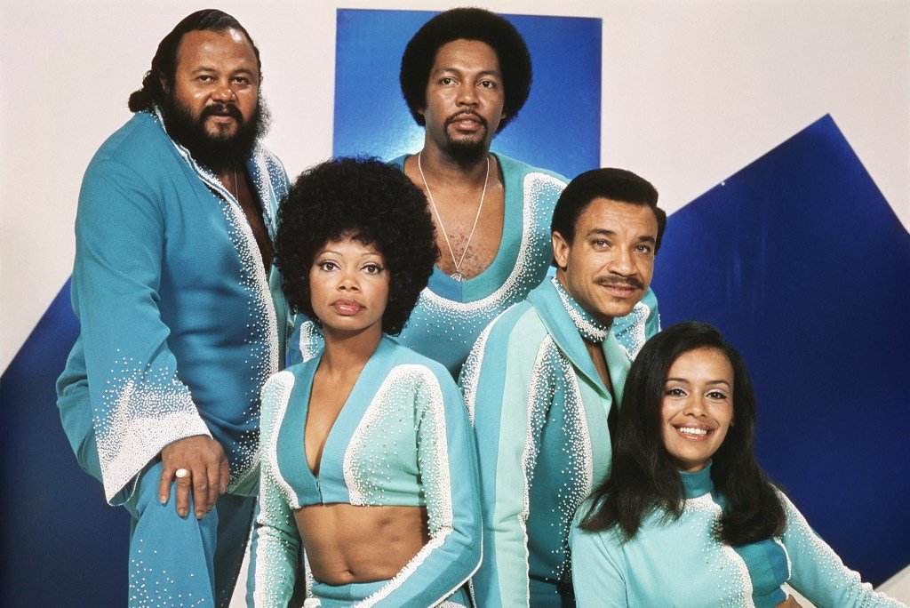 The 5th Dimension Co-Founder LaMonte McLemore Dies at 90