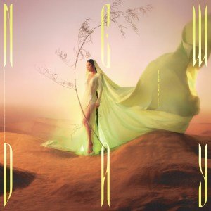 TIA RAY Returns With Genre-Bending English Album ‘NEW DAY’