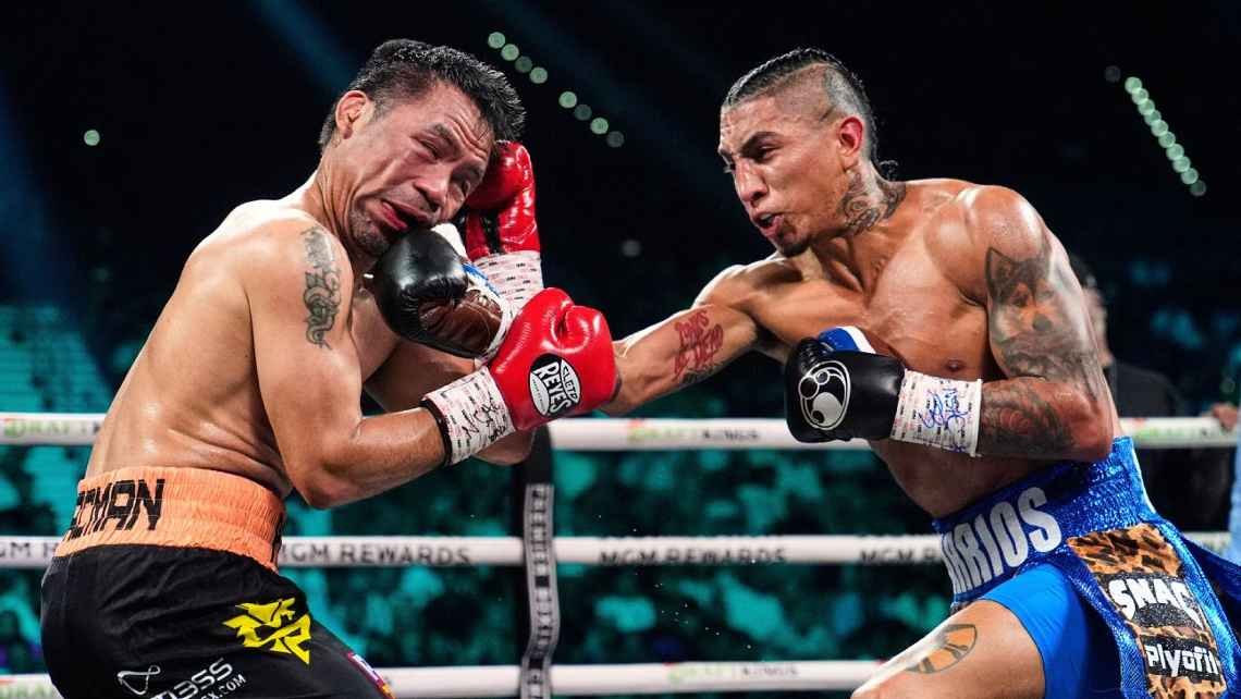Todo está listo para la Copa Independencia de Boxeo 2026  