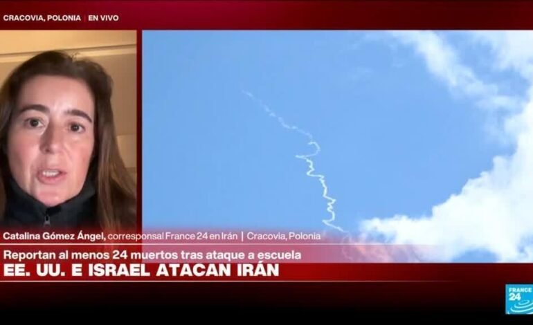 «Tomen el poder»: el llamado de Trump y Netanyahu a los iraníes tras anunciar la muerte de Jamenei