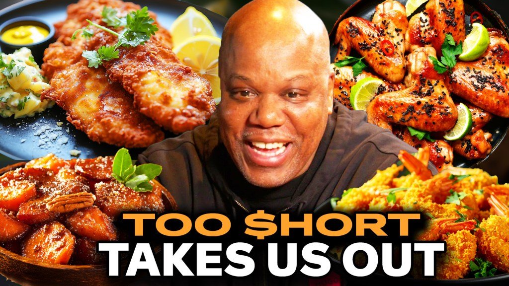 Too $hort Takes Us Out to the Bay | Super Bowl Edition