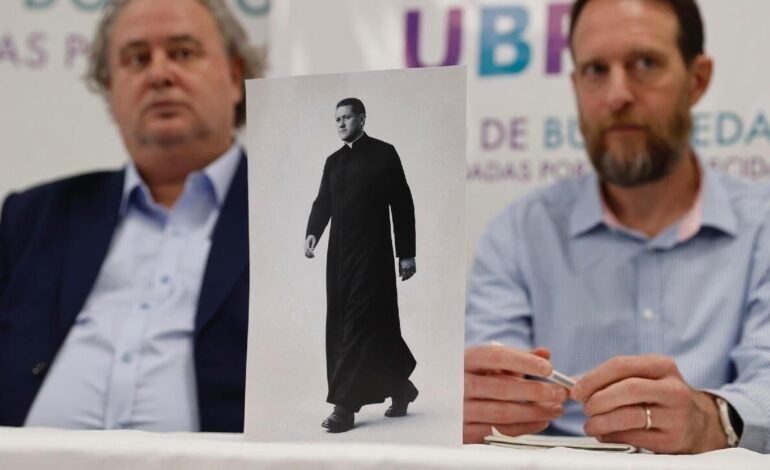 Tras 60 años, identifican restos del ‘cura guerrillero’ Camilo Torres, símbolo de la izquierda colombiana