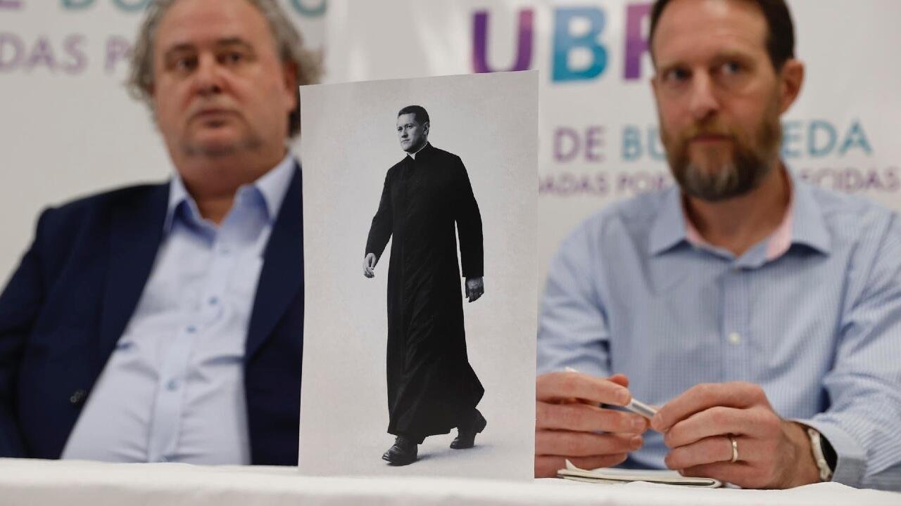 Tras 60 años, identifican restos del ‘cura guerrillero’ Camilo Torres, símbolo de la izquierda colombiana