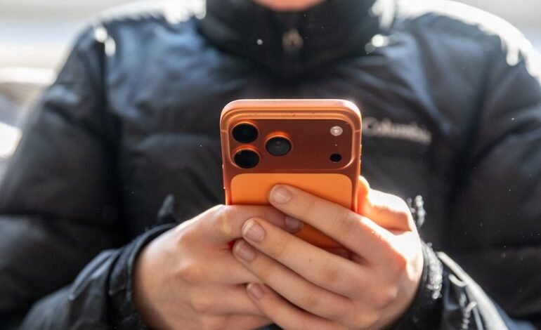 Tres buenas razones para actualizar tu iPhone a iOS 26.3