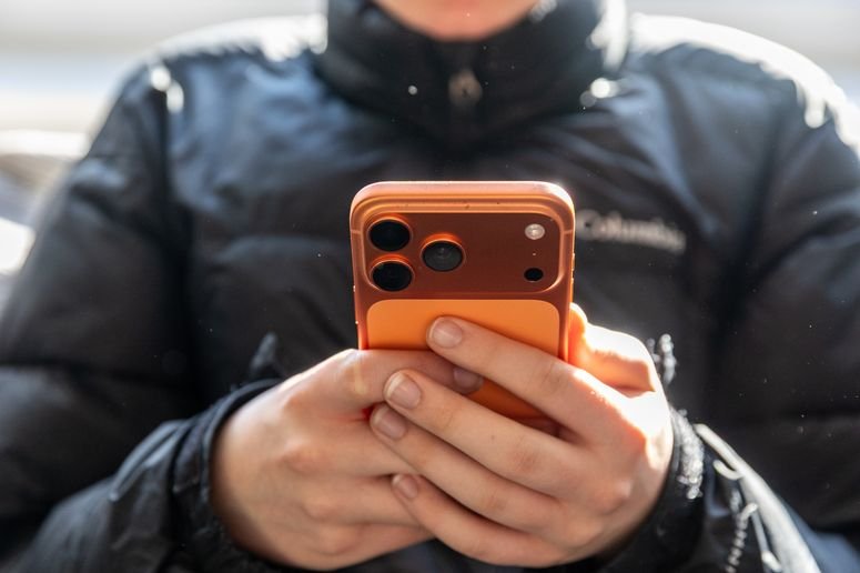 Tres buenas razones para actualizar tu iPhone a iOS 26.3