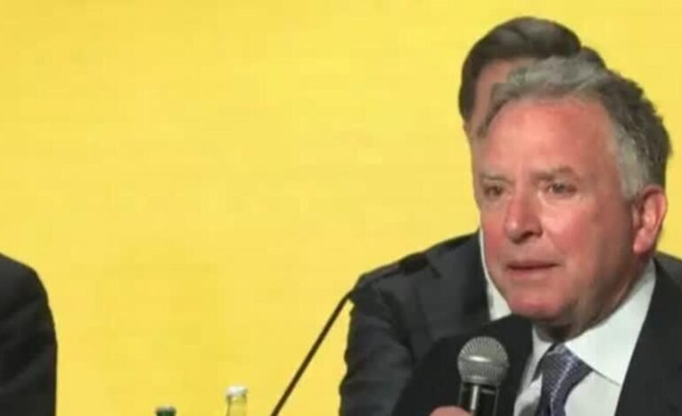 Trump apuesta por magnates: Witkoff y Kushner al frente de la política exterior de EE. UU.