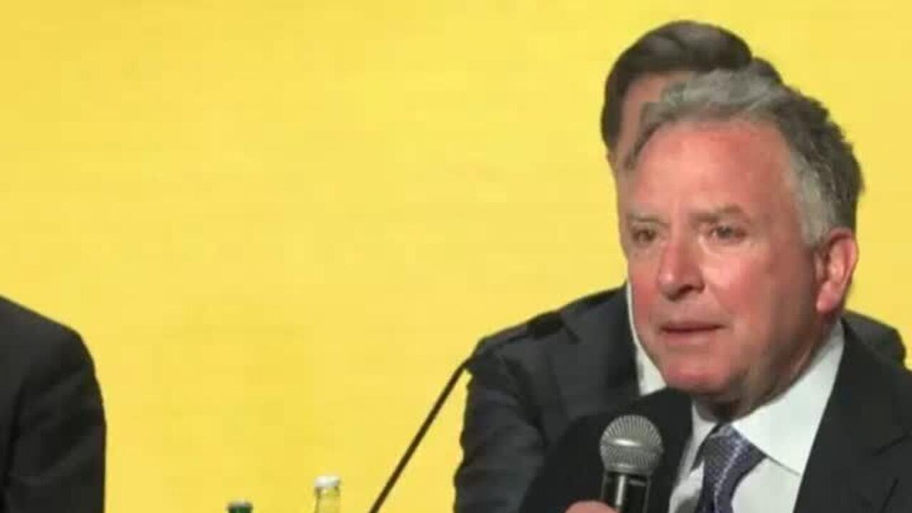 Trump apuesta por magnates: Witkoff y Kushner al frente de la política exterior de EE. UU.