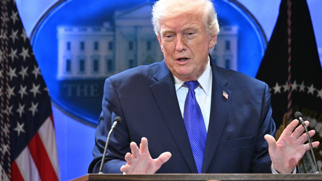 Trump eleva al 15% el arancel global y desafía nuevamente la decisión de la Corte Suprema