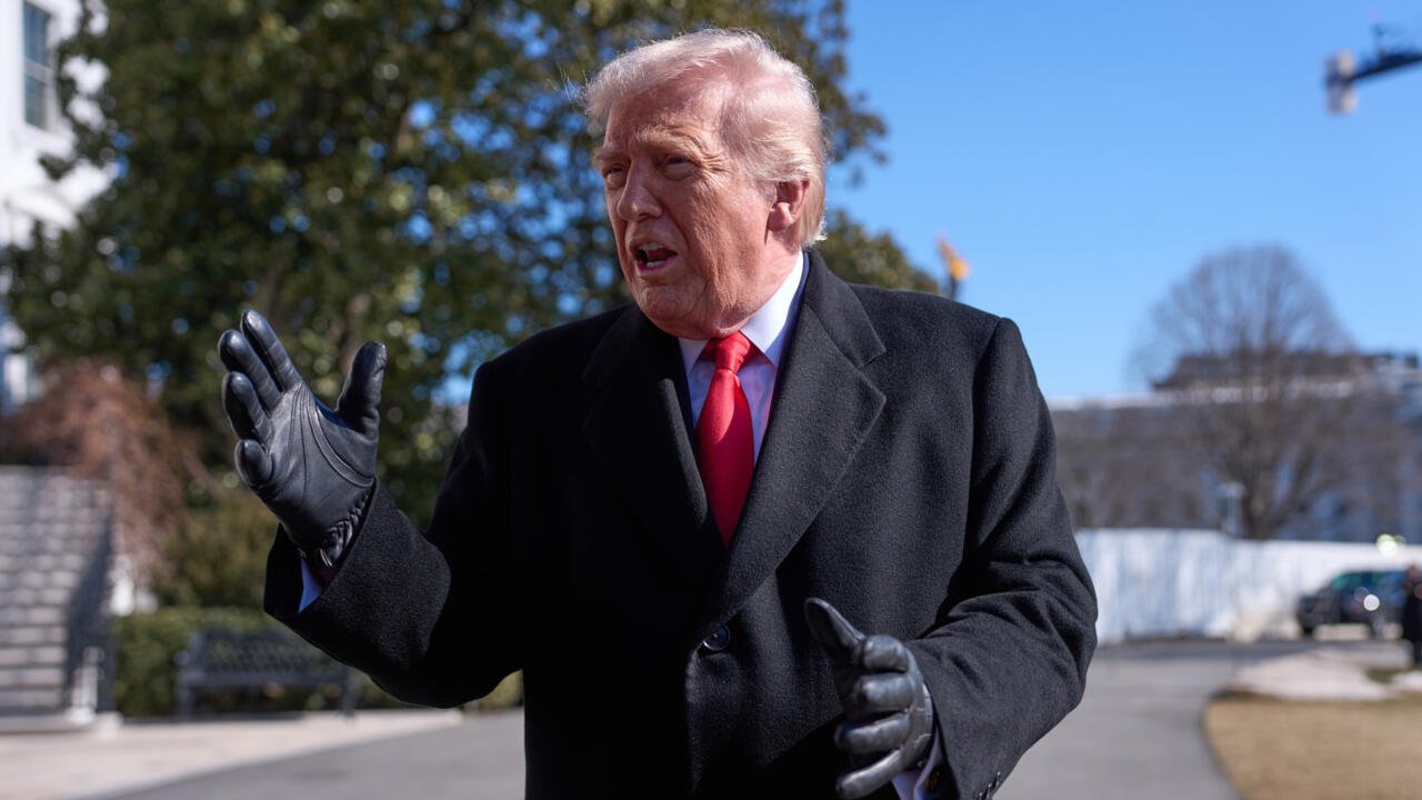 ¿Trump encarna una deriva autoritaria en EE.UU?