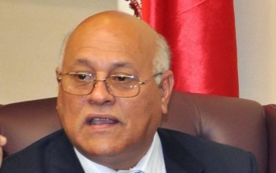 Trump libera obstáculos de la nueva Punta Catalina (OPINION)