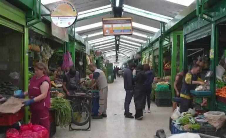 Tumban alza histórica del salario mínimo en Colombia